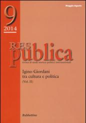 Res publica (2014). 9.