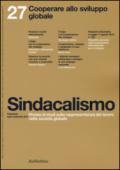 Sindacalismo (2014). 27.