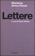 Lettere