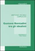 Gustavo Bontadini tra gli idealisti