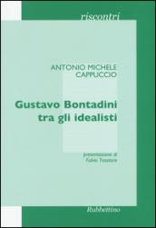 Gustavo Bontadini tra gli idealisti