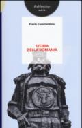 Storia della Romania