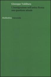L'immigrazione nell'antica Roma