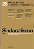 Sindacalismo (2014): 28