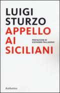 Appello ai siciliani