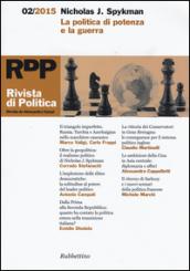 Rivista di politica (2015). 2.