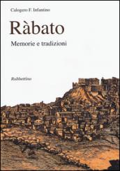 Ràbato