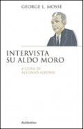 Intervista su Aldo Moro