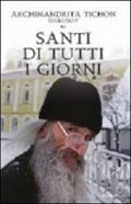 Santi di tutti i giorni