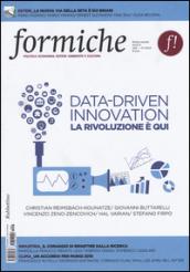 Formiche (luglio 2015): 105