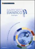 Il Veneto si racconta, il Veneto si confronta. Rapporto statistico energie 2015