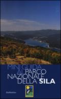 Miniguida al Parco nazionale della Sila