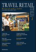 Travel retail Italia (2015). 2.