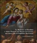 La Madonna col bambino e Anime purganti del Duomo di Cosenza: una nuova pala di Guglielmo Borremans. Ediz. illustrata