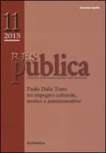 Res publica (2015): 11