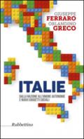 Italie. Dalla nazione all'unione autonomie e nuovi soggetti sociali