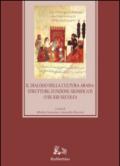 Il dialogo nella cultura araba: strutture, funzioni, significati (VIII-XIII secolo)