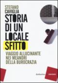 Storia di un locale sfitto. Viaggio allucinante nei meandri della burocrazia