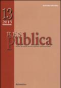 Res publica (2015): 13