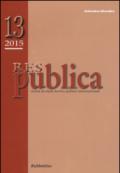 Res publica (2015): 13