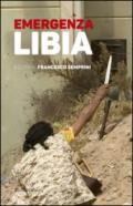 Emergenza Libia