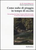 Come nube di pioggia in tempo di siccità. Con sant'Agostino lungo il sentiero della misericordia. Un itinerario dalle Esposizioni sui Salmi