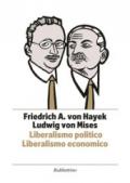 Liberalismo politico. Liberalismo economico