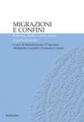 Migrazioni e confini. Politiche, diritti e nuove forme di partecipazione