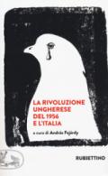 La rivoluzione ungherese del 1956 e l'Italia