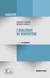 I dialoghi di Ventotene