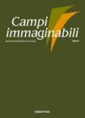 Campi immaginabili (2017). Vol. 56-57