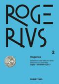 Rogerius (2017). 2: Luglio-dicembre