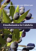 Etnobotanica in Calabria. Viaggio alla scoperta di antichi saperi intorno al mondo delle piante