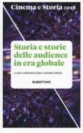 Cinema e storia (2018)