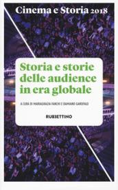 Cinema e storia (2018)