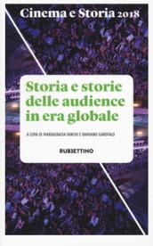 Cinema e storia (2018)