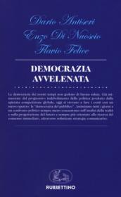 Democrazia malata