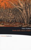 Storia della natura d'Italia