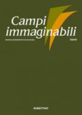 Campi immaginabili (2018). Vol. 58-59