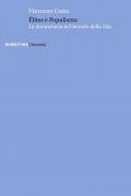 Élites e populismo. La democrazia nel mondo della vita