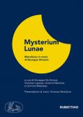 Mysterium lunae. Miscellanea in onore di Giuseppe Silvestre