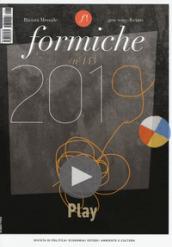 Formiche (2019): 143