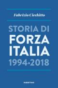 Storia di Forza Italia 1994-2018
