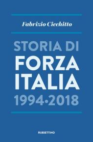 Storia di Forza Italia 1994-2018