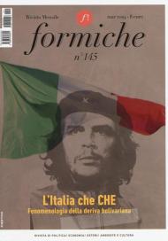 Formiche (2019). Vol. 145