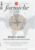 Formiche (2019). Vol. 146: Alleati e atlantici. Perché la Nato è ancora essenziale (settant'anni dopo).