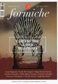 Formiche (2019). Vol. 148: gioco dei troni. Il gioco della politica, Il.