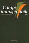 Campi immaginabili (2019). Vol. 60-61
