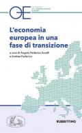 L' economia europea in una fase di transizione
