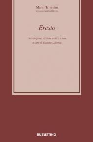 Erasto